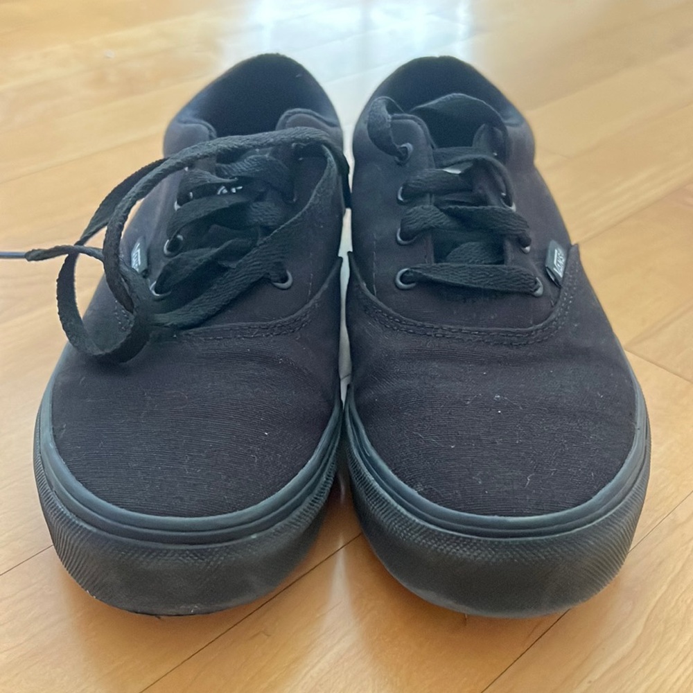 Size 5 Vans